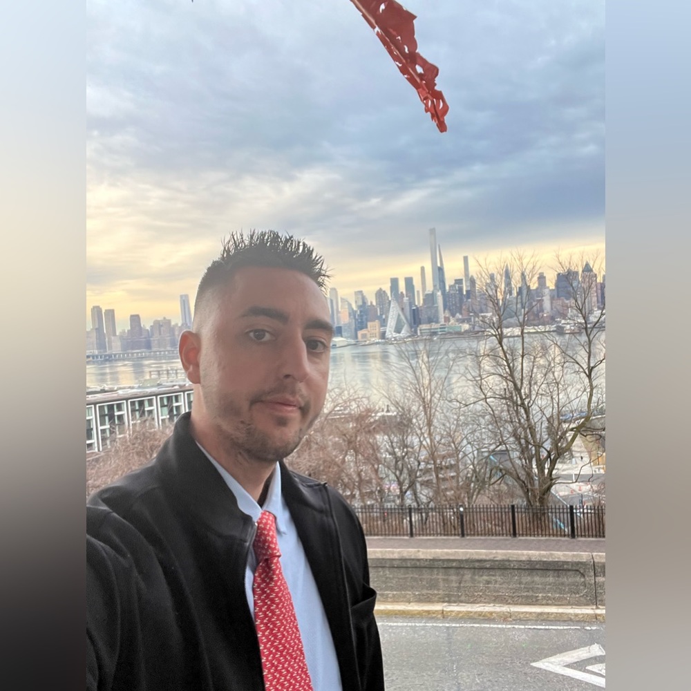 Meet your Posher, Mike